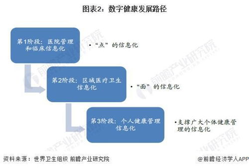 2023年中國健康服務行業數字技術應用現狀與趨勢分析