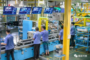 美的數字化轉型 20億投入構筑智能制造的東方范式