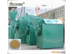 現代農業產業鏈全景 從種植到深加工，邁向生態與智能化